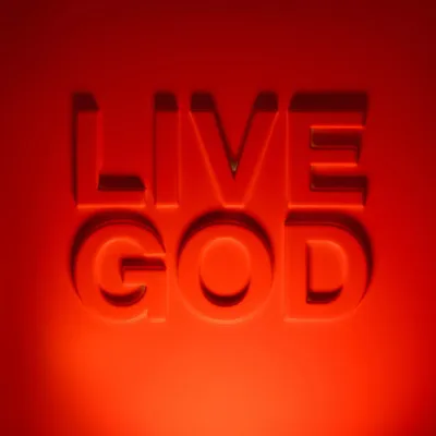Produktbild von Live God