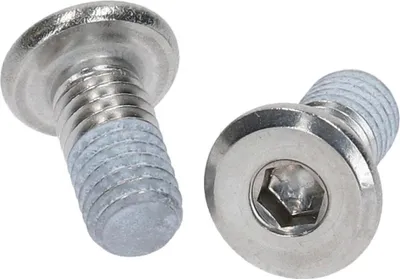 Produktbild von SHIMANO Befestigungsschraube für Schließzylinder (M5) für SM-BME61 - Sicherun...