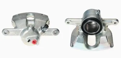 Produktbild von BREMBO Bremssattel Ø 54 mm Vorne (F 85 215) für Seat Ibiza III Skoda Fabia I