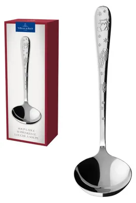 Image de Villeroy & Boch, louche à soupe, gamme Toys Delight, couverts