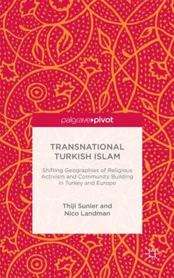 Obrázek produktu pro Transnational Turkish Islam