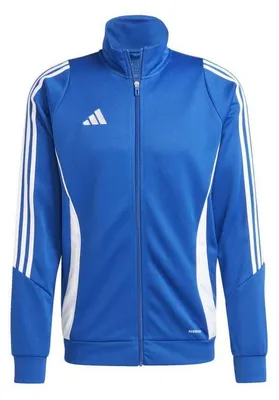 Produktbild von Adidas - "Tiro 24" Jacke für Herren - Training MR1064 (S) (Blau)