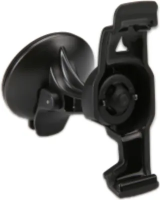 Produktbild von Garmin 010-11843-02, Auto, Passiv, Kunststoff, Schwarz, 160 mm, 70 mm
