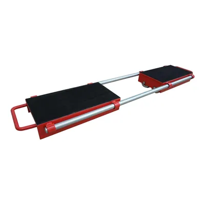 Produktbild von STIER Fahrwerk verstellbar Tragkraft 24000 kg