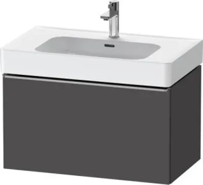 Produktbild von DURAVIT DE4277070490000 DNe WTU WH R.Ek 784x452x440 Gt Mt. H