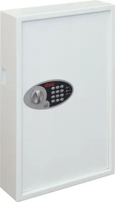 Obrázek produktu pro Trezor na klíče KS0033E Elektronický zámek 144 háčků