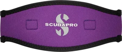 Produktbild von Scubapro Maskenband - 2,5 mm Neopren, Farbe:lila