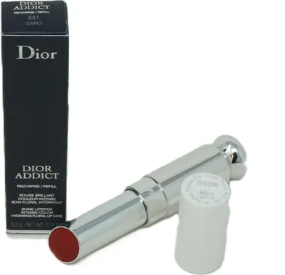 Produktbild von Dior Addict Lipstick refill 841 caro 3,2 g