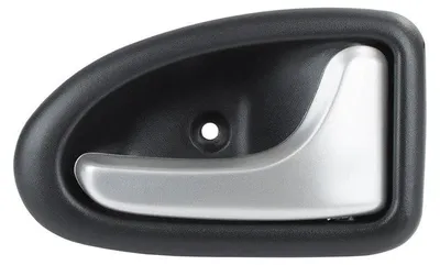 Produktbild von Renault Clio Innentürgriff Satin mit Kabel rechts