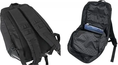 Produktbild von DAIWA Fishing Guide Backpack, Rucksack, 50x37x17cm, 18897-005