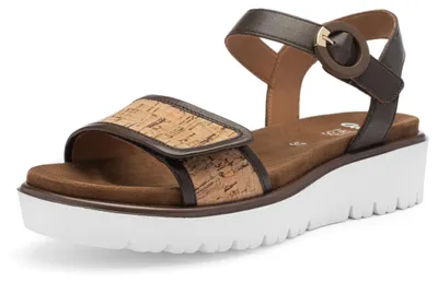Produktbild von Ara Sandalen Damen 32313938383434 Braun 36 EU