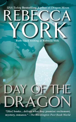 Produktbild von Day of the Dragon