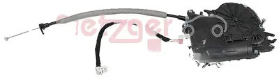 Imagen del producto de Amortiguador de la puerta trasera, lado izquierdo, marca METZGER, compatible con, entre otros, modelos BMW Serie 2