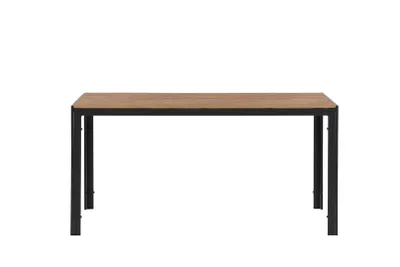 Produktbild von Venture Design, Esstische, Break, Schwarz
