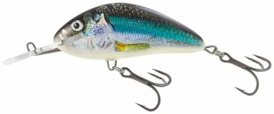 Immagine prodotto di Salmo Hornet Floating Holo Smelt 9 cm 36 g