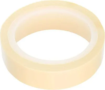 Immagine prodotto di Var Nastro per cerchi Tubeless 33 M Bianco 25 mm