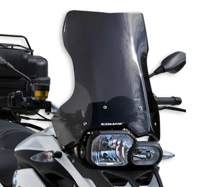 Immagine prodotto di Parabrezza Ermax PMMA Acrilico