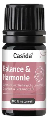 Productafbeelding van Balance & Harmonie: Geurmix, 5 ml