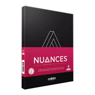 Produktbild von Cokin NUANCES ND256 Graufilter der Größe L (Serie Z-PRO)