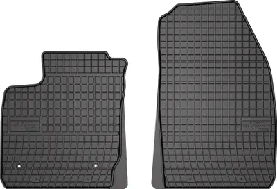 Immagine prodotto di Tappetini In Gomma Ford Courier 2014-