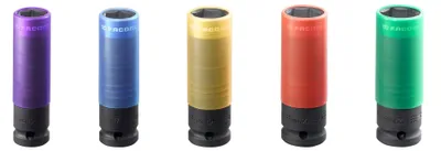 Obrázok produktu pre Nástrčný kľúč Facom IMPACT 1/2", 15 mm