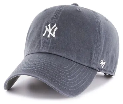 Obrázok produktu pre 47 Brand Čiapky New York Yankees, BBSRNR17GWSVN