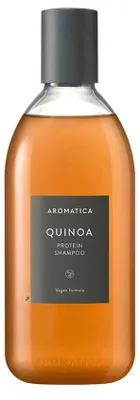 Obrázek produktu pro Aromatica Quinoa Protein Shampoo