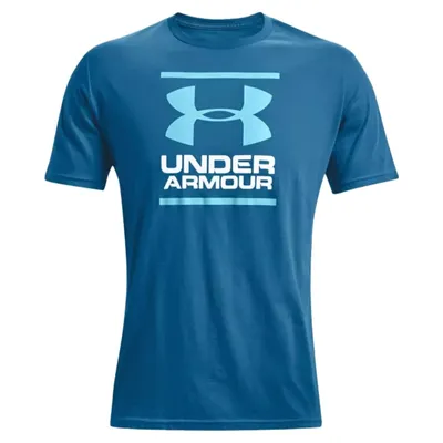 Obrázok produktu pre Tričká Under Armour GL Foundation, 1326849899, veľkosť: 173