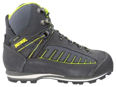 Produktbild von Meindl Air Revolution Hiking Wanderstiefel Grau