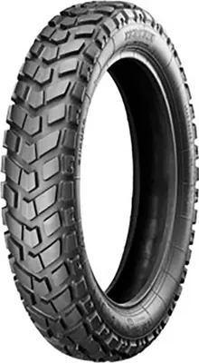 Obrázok produktu pre Pneumatiky HEIDENAU K60 SCOOT 130/80-18 M/C 72T TT