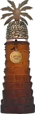 Produktbild von Lattafa Pride Perfume Ajwaa Eau de Perfume 90ml