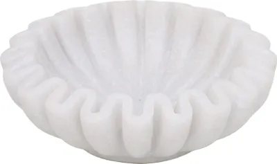 Produktbild von Serene Schale in Muschelform, klein