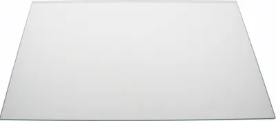 Produktbild von Whirlpool Glasplatte 481010668655 420x365mm für Gefrierteil