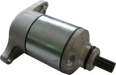 Image de SGR démarreur 12V 10 dents rotation à droite
