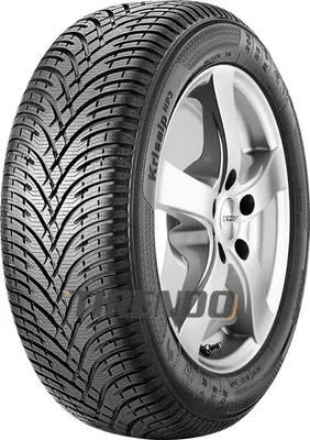 Produktbild von Kleber Krisalp Hp3 235/55R18 100H