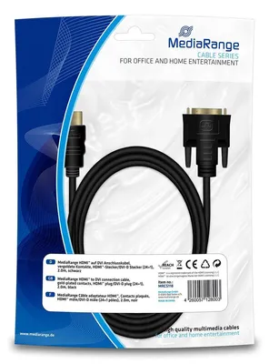 Produktbild von MediaRange MRCS118