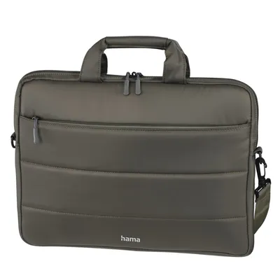 Produktbild von Hama Laptoptasche Toronto 13.3 Oliv