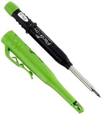 Immagine prodotto di Pennarello indelebile a punta fine, 2,8 mm, confezione da 2