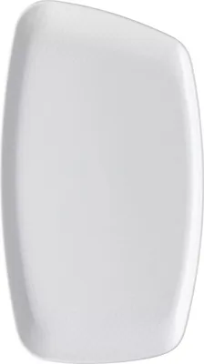 Zdjęcie produktu dla Rosenthal 10540-800001-12439, Porcelana, Junto, 360 mm, 210 mm