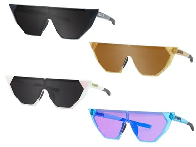 Produktbild von Sonnenbrille Pit Viper The Showroom Sportbrille
