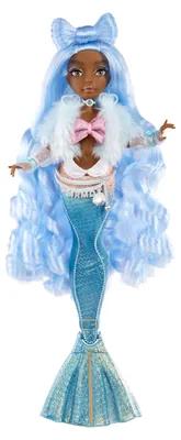 Produktbild von Mermaze Mermaidz Core S1 Doll- Shellnelle