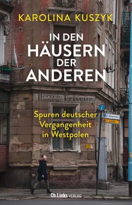 Produktbild von In den Häusern der anderen