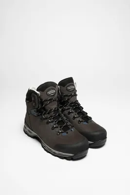 Produktbild von Meindl Trekkingstiefel Herren Bellavista 2 MFS Anthrazit/Jeans