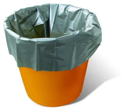 Imagen del producto de Omgoods: Inodoro portátil para camping