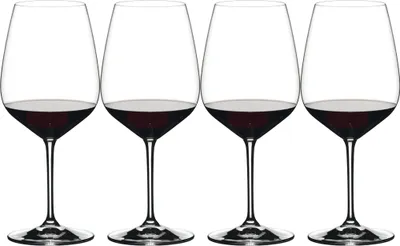 Produktbild von Riedel Heart to Heart - Cabernet / Sauvignon, 4er-Pack