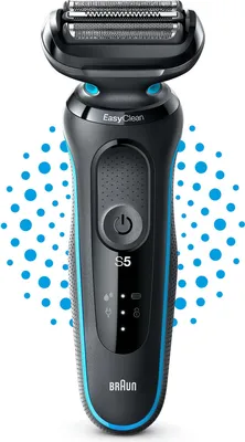 Obrázek produktu pro Braun Řada 5 Sharver 50/51-M1000 S