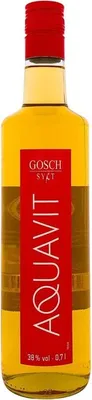Produktbild von Gosch Sylter Aquavit