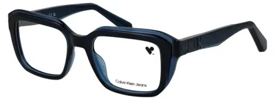 Zdjęcie produktu dla CALVIN KLEIN EYEWEAR Oprawki okularowe CKJ24627 51400