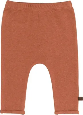 Produktbild von Baby's Only Hose Melange - Honey - 68 - 100% Baumwolle