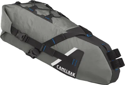 Produktbild von Camelbak M.U.L.E. 9 Saddle Pack, wolf grey 24